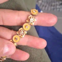 فروش چهل گرم طلا دویست بالای فاکتور