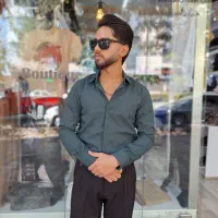 ۱۶رنگ پیراهن دوشین مجلسی و اداری شیک(پوشاک مدرن)|لباس|بیرجند, |دیوار