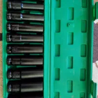 ست بکس ۱۰ پارچه فشار قوی