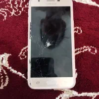 گوشی جی 5 پریم تاچ ال سی دی شکسته