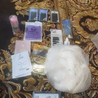 وسایل اکستیشن مژه