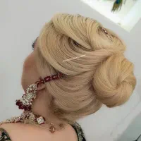 میکاپ شنیون اقتصادی
