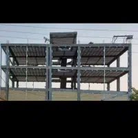 نبش کشی والپست جوشکاری