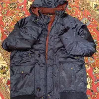 کاپشن بزرگ مردانه7ایکس کاملا نو نو نو