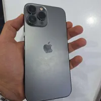 اپل iPhone 13 Pro Max با حافظهٔ ۲۵۶ گیگابایت