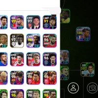 اکانت ای فوتبال