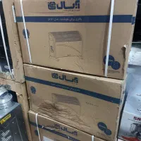 بخاری برقی ابسال طرح شوفاژ