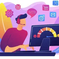 درآمدزایی با گوشی در منزل و آموزش رایگان