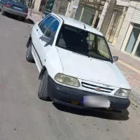 خودرو|خودرو سواری و وانت|دهگلان, |دیوار