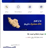 میلی گلد طلا