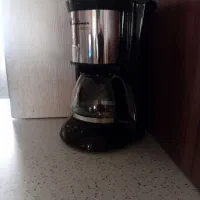 قهوه ساز  مولینکس آکبند