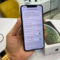 آیفون xsmax /256|موبایل|اصفهان, باغ زرشک|دیوار