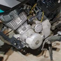 موتور سیکلت 150