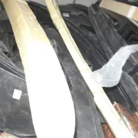 فوم داخل سپر پراید ،چرمی تو دری پراید قدیم