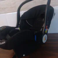 کریر welldon|کالسکه و لوازم جانبی|قم, زند آباد|دیوار