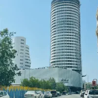 آپارتمان-در-برج-تاپ-آیلند-قشم