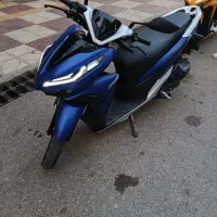 کیلیک 150 مدل 1402