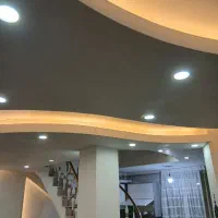 رابیتس کاری ویلا و ساختمان