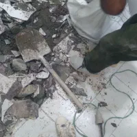 رفع نم کاشیکاری لوله کشی تشخیص ترکیدگی تعمیرات|خدمات پیشه و مهارت|کرج, گلشهر|دیوار