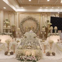 تشریفات ایده ال|خدمات پذیرایی، مراسم|قم, حاج زینل|دیوار