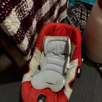 کالسکه و کریر چیکو اصل