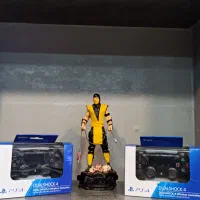 فروش ویژه دسته های  ps4