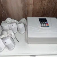 دزدگیر ماستر|دوربین مداربسته|تهران, کاشانک|دیوار