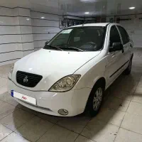 تیبا۲ مدل ۱۴۰۰