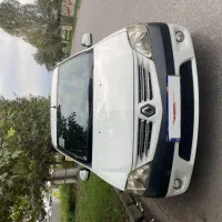 L90 مدل ۹۵|خودرو سواری و وانت|قائمشهر, |دیوار