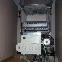 سرویس تعمیرات تخصصی پکیج آبگرمکن بخاری گاز کولر
