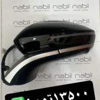 تهیه و توزیع قطعات انواع خودروهای چینی|قطعات یدکی و لوازم جانبی|فردیس, سرحد آباد|دیوار