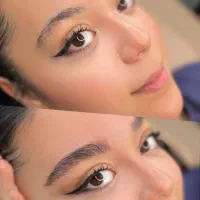 میکرو بلیدینگ ابرو،شیدو تینت لب،و ریمو تخصصی ابرو