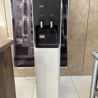 آبسردکن / مجیک / اصل کره
