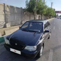 پراید 111 SE، مدل90|خودرو سواری و وانت|کرج, شهرک البرز ۳|دیوار