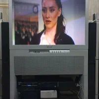 تلویزیون پروجکشن سونی