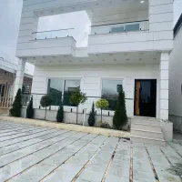 دوبلکس-روف-سند-3کنتور-گیت-نگهبانی