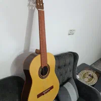 گیتار یاماها c70اندونزی|گیتار، بیس، امپلیفایر|محمدشهر, جعفرآباد|دیوار