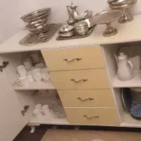 کنسول|جاکفشی، کمد، دراور|تهران, تهرانپارس جنوبی|دیوار