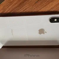 آیفون x ظرفیت ۲۵۶|موبایل|تهران, حسین‌آباد|دیوار