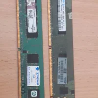 رم کینگستون ddr2