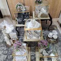 اجاره جایگاه عروس|خدمات پذیرایی، مراسم|میناب, |دیوار