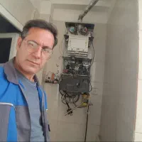 تعمیرات پکیج منطقه ۵