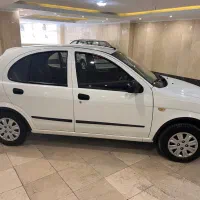 تیبا 98|خودرو سواری و وانت|تهران, صادقیه|دیوار