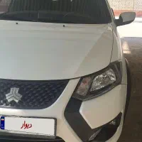 کوییک s  ۱۴۰۲|خودرو سواری و وانت|بندر ماهشهر, |دیوار