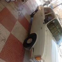 پیکان سواری پنج دنده کلکسیونی