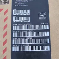 Asus b1502cv