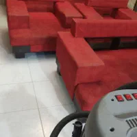 مبل شویی، شستشو تشک، موکت چسبیده، صندلی ماشین|خدمات نظافت|کرمان, |دیوار