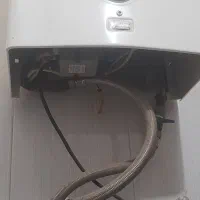 آبگرمکن دیواری ترانسی فن دار ۳۳۱۵|آبگرمکن، پکیج، شوفاژ|زابل, |دیوار