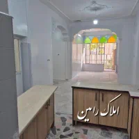 دو-طبقه-دربستی-حیاط-دار