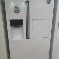 فروش ساید اسنوا 30 میلیون زیر قیمت|یخچال و فریزر|شهرکرد, |دیوار